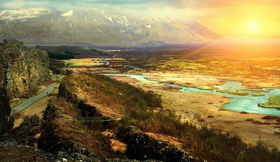Þingvellir