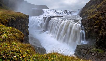 Gullfoss