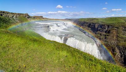 Gullfoss