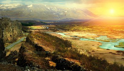 Þingvellir